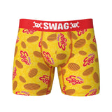 SWAG - Kellogg's Eggo Waffles Boxers