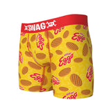 SWAG - Kellogg's Eggo Waffles Boxers