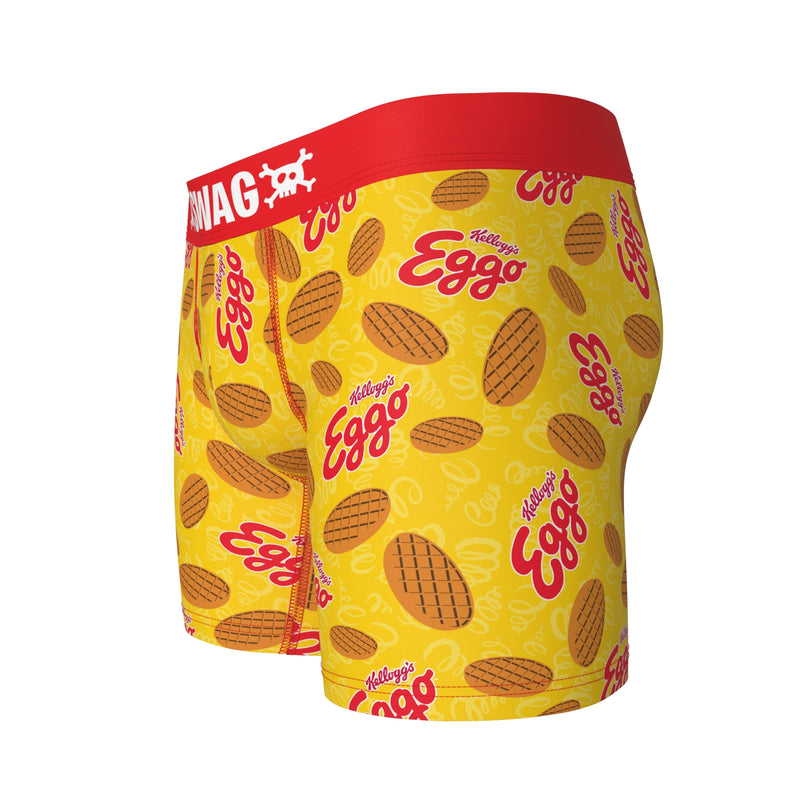 SWAG - Kellogg's Eggo Waffles Boxers