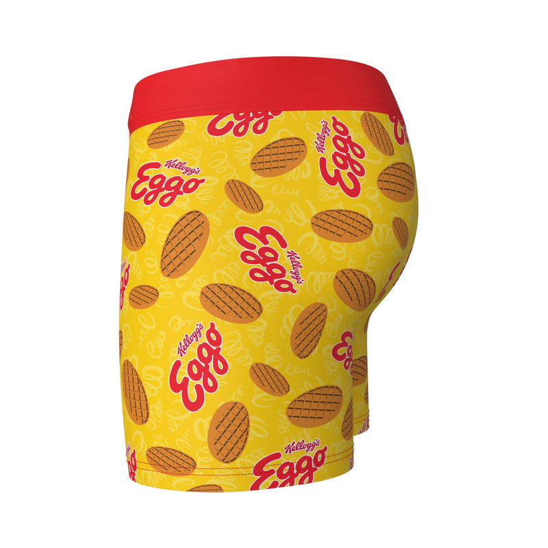 SWAG - Kellogg's Eggo Waffles Boxers