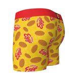 SWAG - Kellogg's Eggo Waffles Boxers