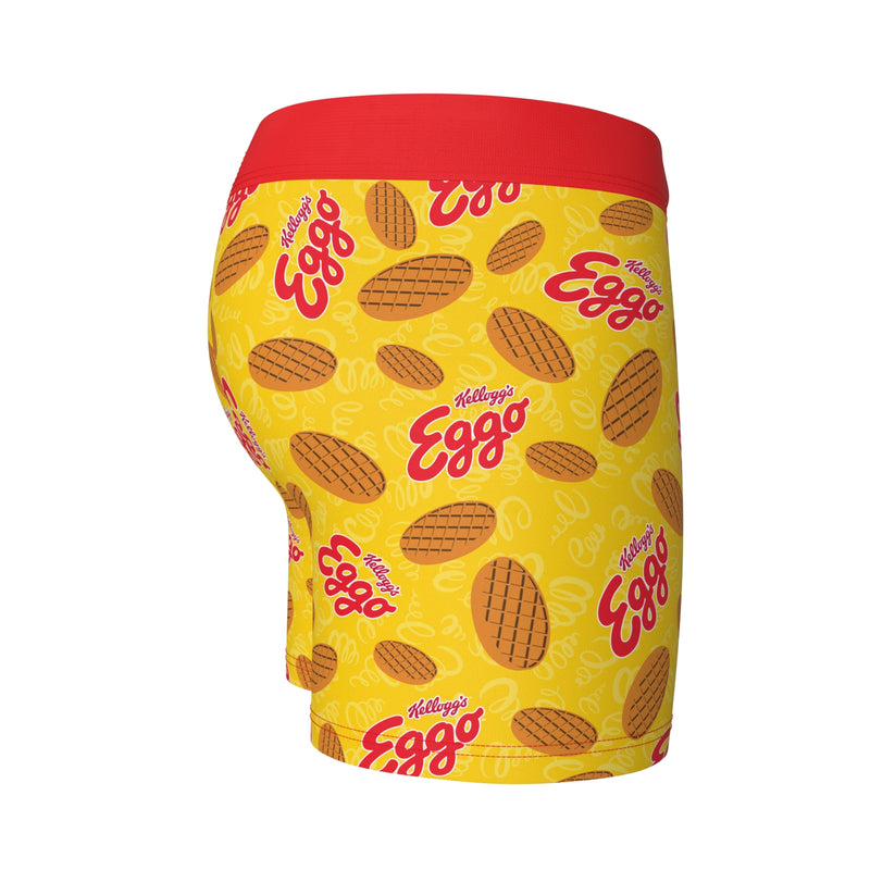 SWAG - Kellogg's Eggo Waffles Boxers