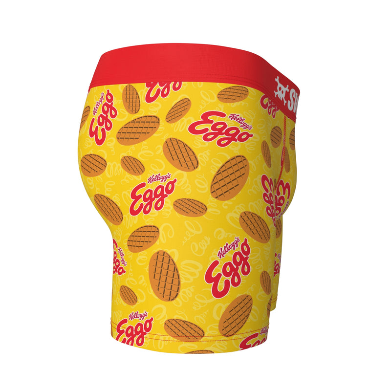 SWAG - Kellogg's Eggo Waffles Boxers