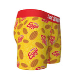 SWAG - Kellogg's Eggo Waffles Boxers