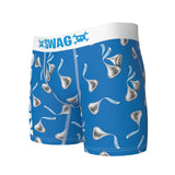 SWAG - Candy Aisle BOXers: Kisses (in bag)