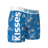 SWAG - Candy Aisle BOXers: Kisses (in bag)