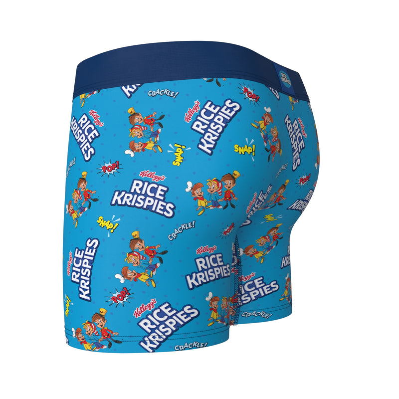 SWAG - Kellogg's Rice Krispies Boxers