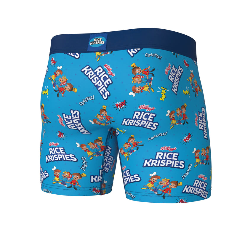 SWAG - Kellogg's Rice Krispies Boxers