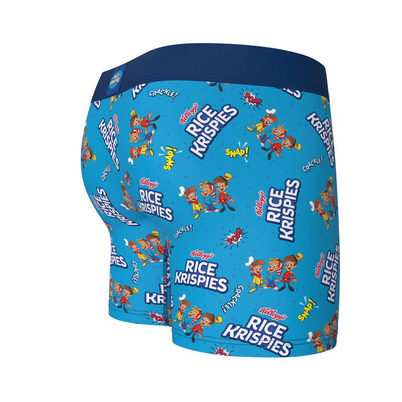 SWAG - Kellogg's Rice Krispies Boxers