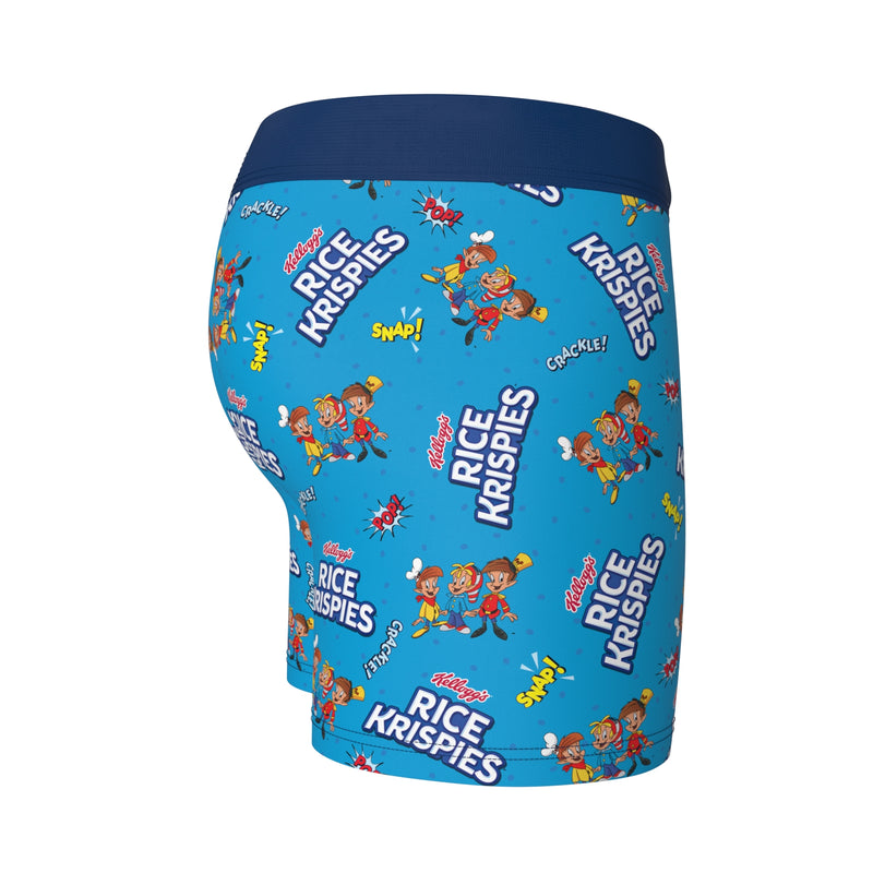 SWAG - Kellogg's Rice Krispies Boxers