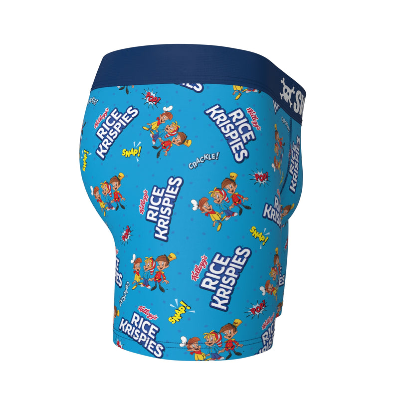 SWAG - Kellogg's Rice Krispies Boxers