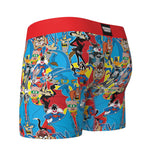 SWAG - Looney Tunes & DC Mashup Boxers