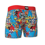 SWAG - Looney Tunes & DC Mashup Boxers