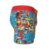 SWAG - Looney Tunes & DC Mashup Boxers