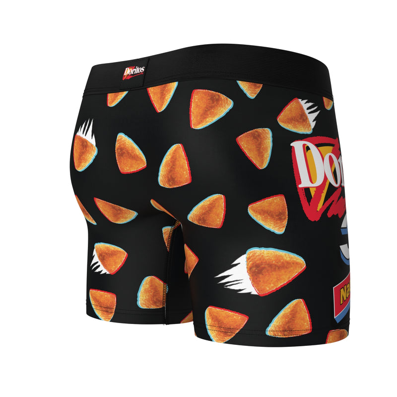 SWAG - Snack Aisle BOXers: Retro 3D Doritos (in bag)