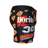 SWAG - Snack Aisle BOXers: Retro 3D Doritos (in bag)