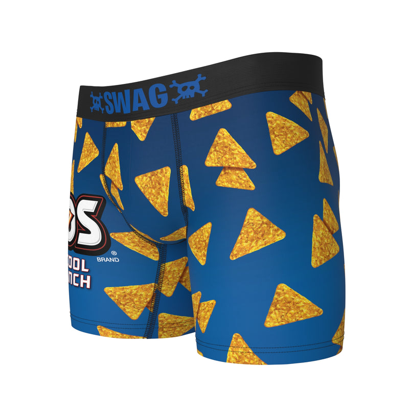 SWAG - Snack Aisle BOXers: Cool Ranch Doritos (in bag)