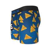 SWAG - Snack Aisle BOXers: Cool Ranch Doritos (in bag)