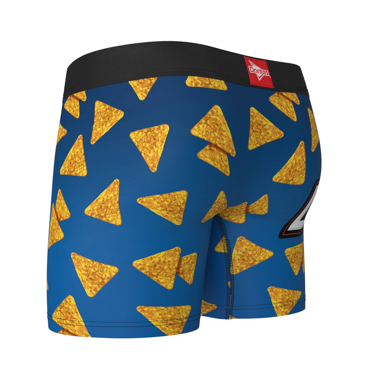 SWAG - Snack Aisle BOXers: Cool Ranch Doritos (in bag)