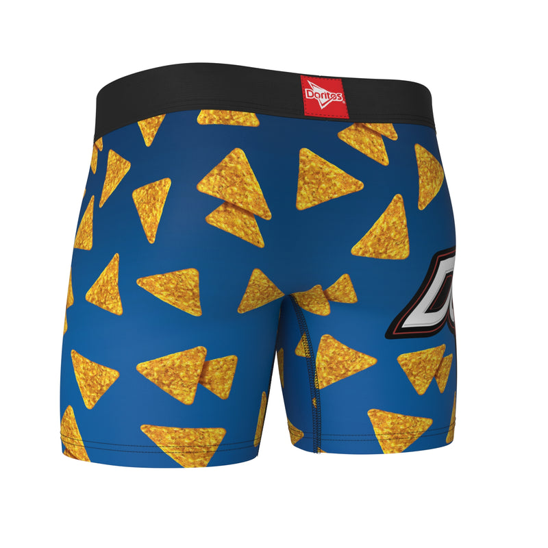 SWAG - Snack Aisle BOXers: Cool Ranch Doritos (in bag)