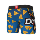 SWAG - Snack Aisle BOXers: Cool Ranch Doritos (in bag)