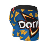 SWAG - Snack Aisle BOXers: Cool Ranch Doritos (in bag)