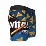 SWAG - Snack Aisle BOXers: Cool Ranch Doritos (in bag)