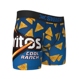 SWAG - Snack Aisle BOXers: Cool Ranch Doritos (in bag)