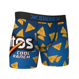 SWAG - Snack Aisle BOXers: Cool Ranch Doritos (in bag)