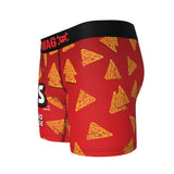 SWAG - Snack Aisle BOXers: Nacho Cheese Doritos (in bag)