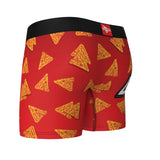 SWAG - Snack Aisle BOXers: Nacho Cheese Doritos (in bag)