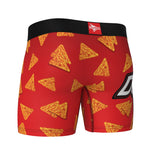 SWAG - Snack Aisle BOXers: Nacho Cheese Doritos (in bag)