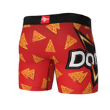 SWAG - Snack Aisle BOXers: Nacho Cheese Doritos (in bag)