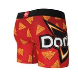 SWAG - Snack Aisle BOXers: Nacho Cheese Doritos (in bag)