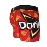 SWAG - Snack Aisle BOXers: Nacho Cheese Doritos (in bag)