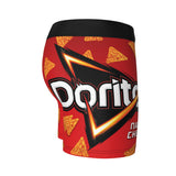 SWAG - Snack Aisle BOXers: Nacho Cheese Doritos (in bag)