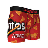 SWAG - Snack Aisle BOXers: Nacho Cheese Doritos (in bag)