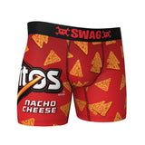 SWAG - Snack Aisle BOXers: Nacho Cheese Doritos (in bag)