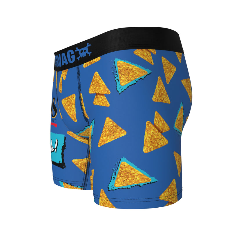 SWAG - Snack Aisle BOXers: Retro 90's Doritos (in bag)