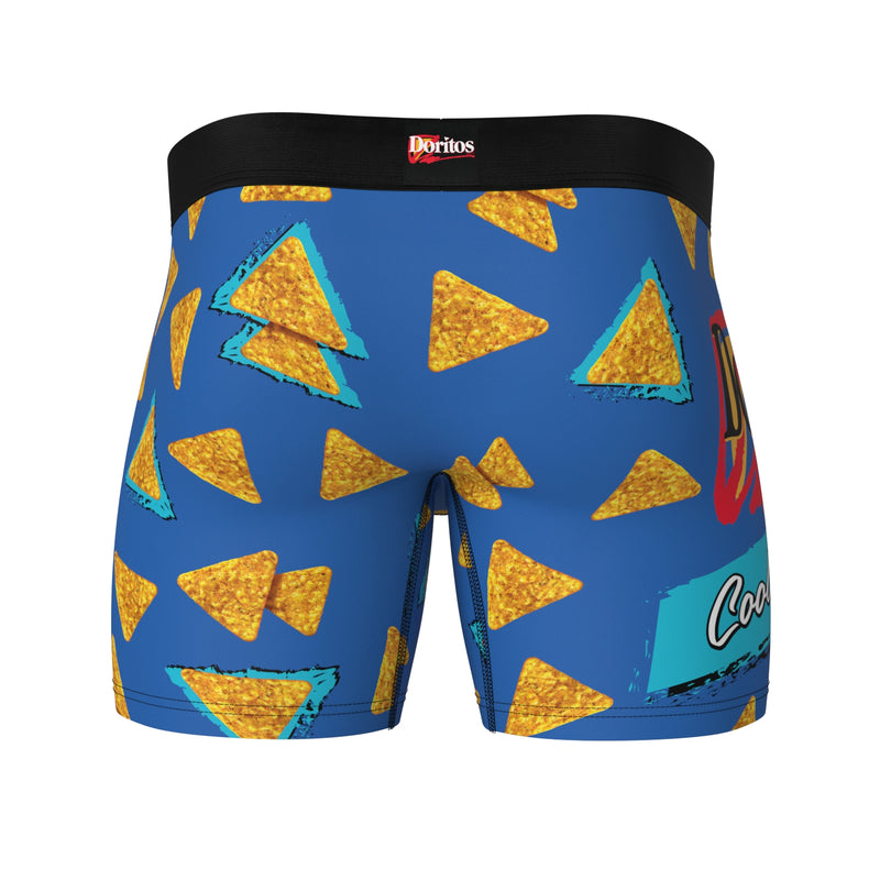 SWAG - Snack Aisle BOXers: Retro 90's Doritos (in bag)