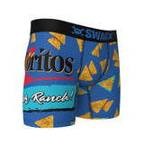 SWAG - Snack Aisle BOXers: Retro 90's Doritos (in bag)