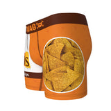 SWAG - Snack Aisle BOXers: Vintage Doritos (in bag)