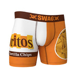 SWAG - Snack Aisle BOXers: Vintage Doritos (in bag)