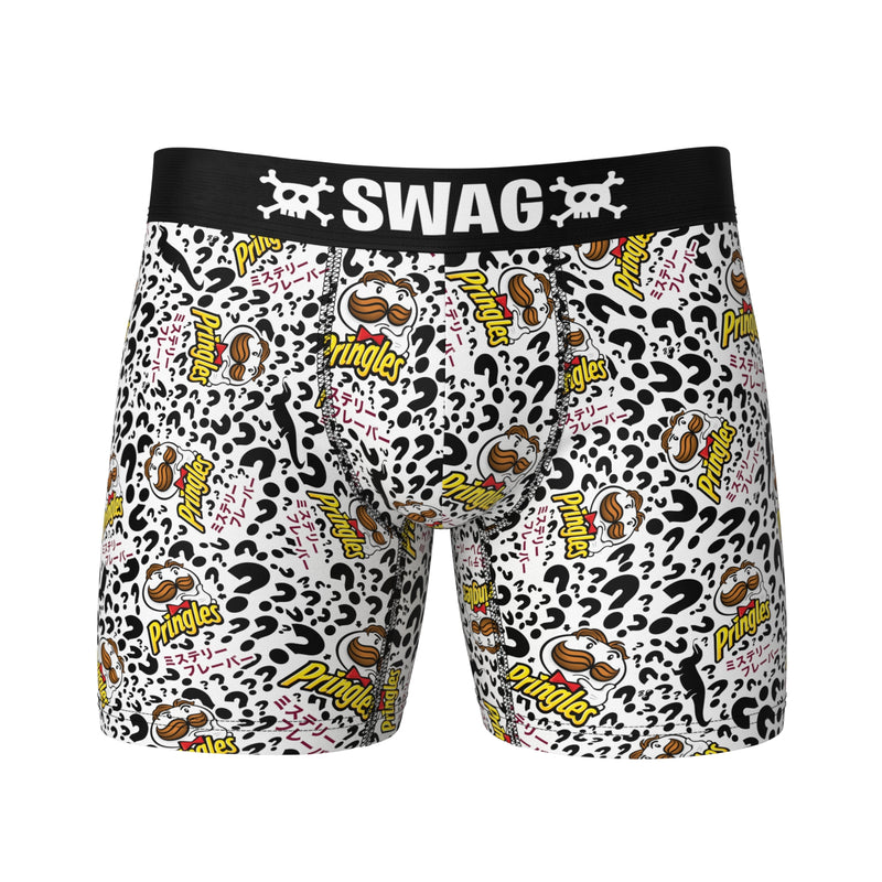SWAG - Pringles Mystery Flavor Boxers – SWAG Boxers