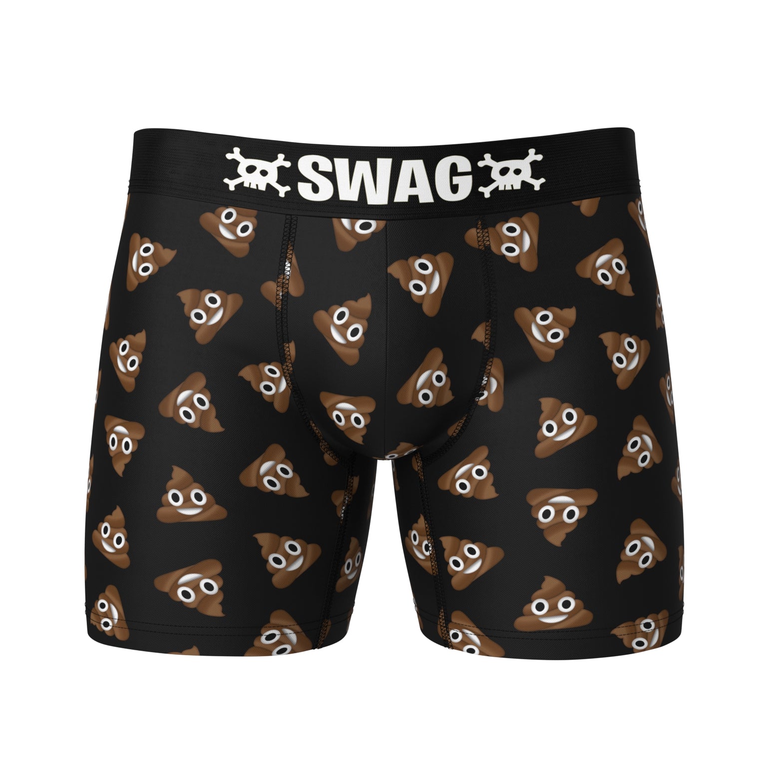 SWAG Toilet Paper Roll Boxers SWAG Boxers