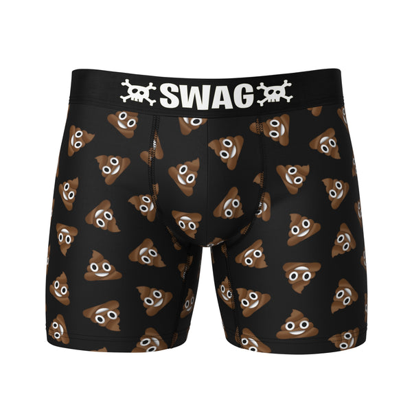 SWAG - Toilet Paper Roll Boxers