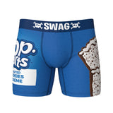 SWAG - Cereal Aisle BOXers: Cookies & Creme Pop Tarts