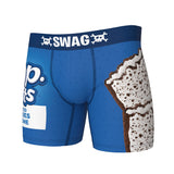 SWAG - Cereal Aisle BOXers: Cookies & Creme Pop Tarts