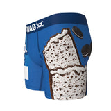 SWAG - Cereal Aisle BOXers: Cookies & Creme Pop Tarts