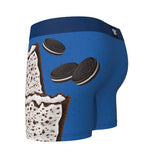 SWAG - Cereal Aisle BOXers: Cookies & Creme Pop Tarts